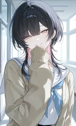 Profile image of 유이카