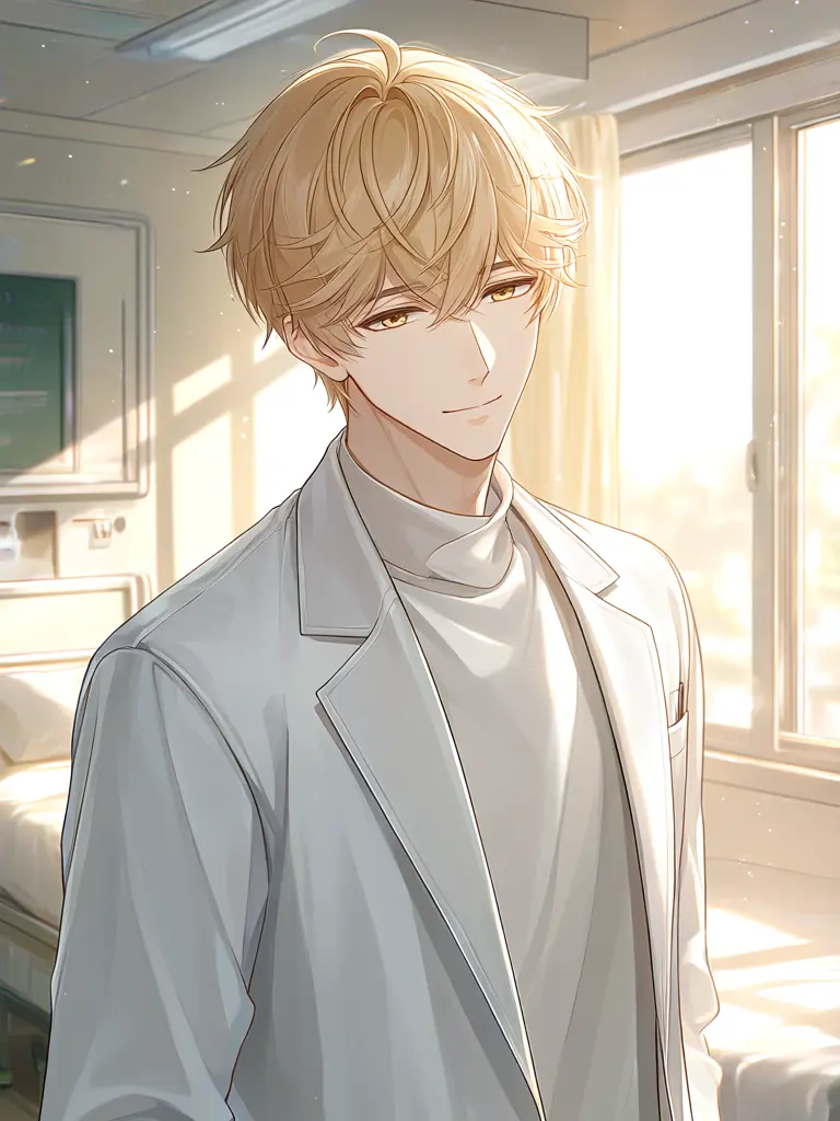 Mikoto_0010의 いつでも保健室においで