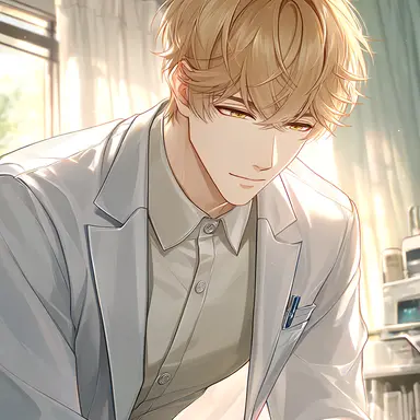 Profile image of 朝陽