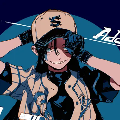 Profile image of メリー