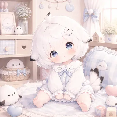Profile image of ぴぴ