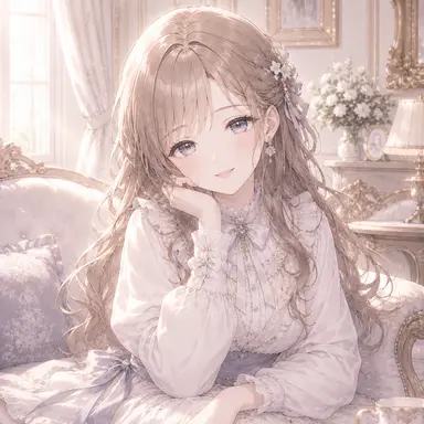 Profile image of くりす