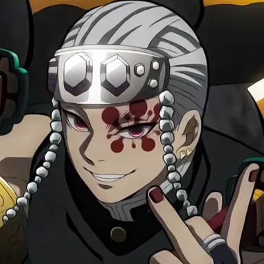 Profile image of Tengen Uzui