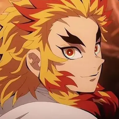 Profile image of Kyojuro Rengoku