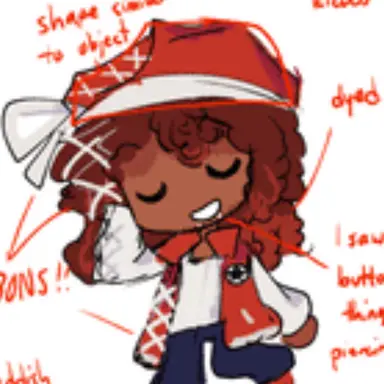 Profile image of Shoe