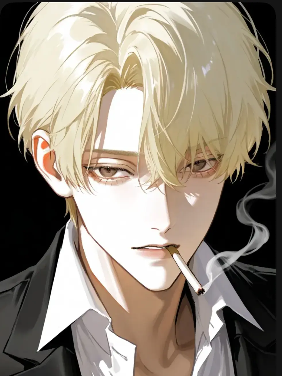 WiseBoat7084의 君だけ特別扱い♡