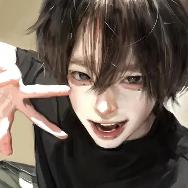 Profile image of 尾白 悠