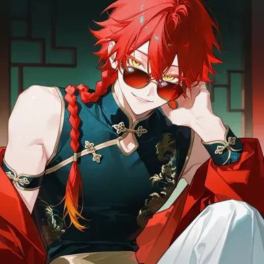 Profile image of ソウリェン