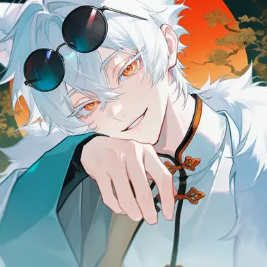 Profile image of イーミン