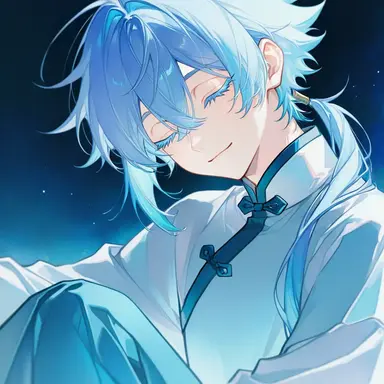 Profile image of ウェイハオ