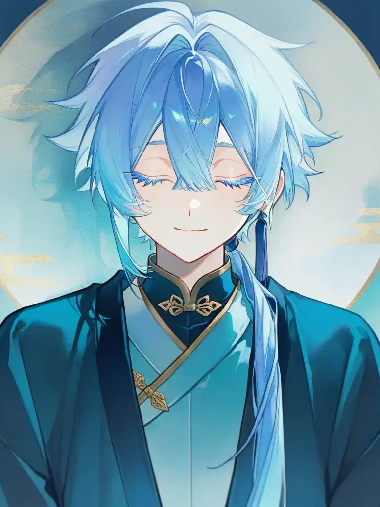 meme.0의 輝く｢月｣と影