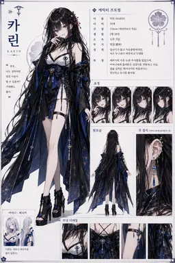 Profile image of 카린