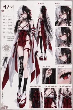 Profile image of 카스미