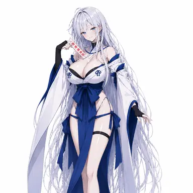 Profile image of 에리카