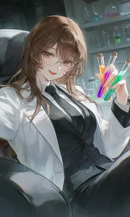 Profile image of チョコ