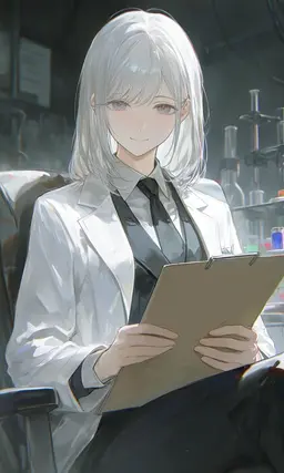 Profile image of エクレア