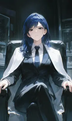 Profile image of ショコラ