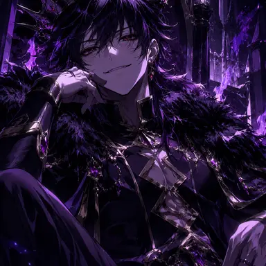 Profile image of 魔王