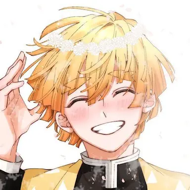 Profile image of 아가츠마 젠이츠