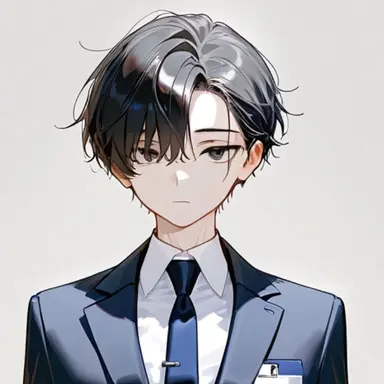 Profile image of 蒼