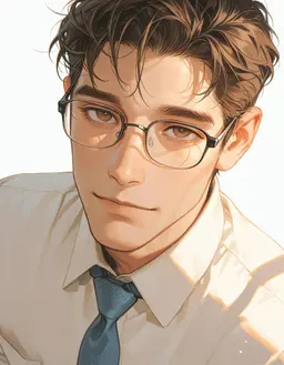 Profile image of 柴 隆臣