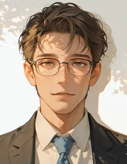 Profile image of 柴 隆臣