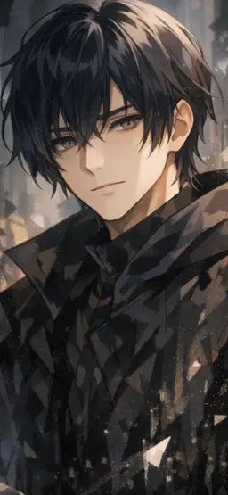 Profile image of Finn