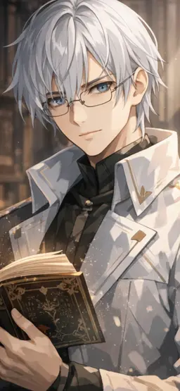 Profile image of Aurelius