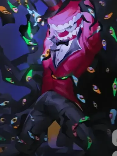 Profile image of Caine