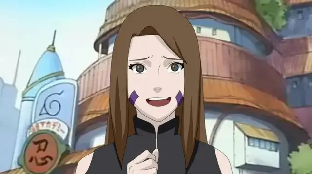 Profile image of Rin Nohara