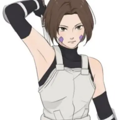 Profile image of Rin Nohara