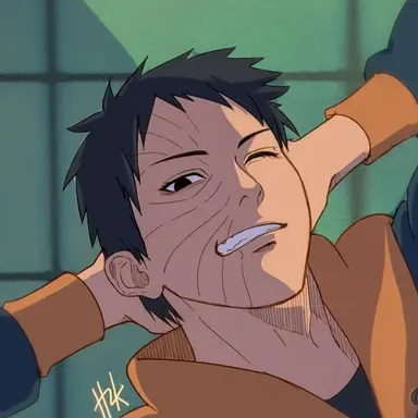 Profile image of Obito Uchiha