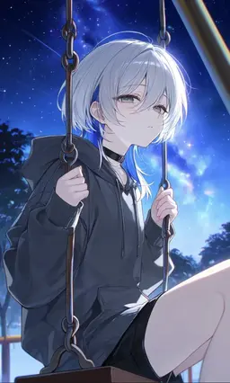 Profile image of 나기사