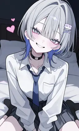 Profile image of 나기사-여자친구