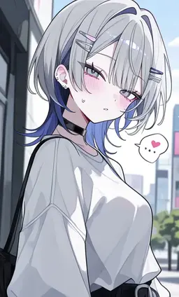 Profile image of 나기사-여자친구