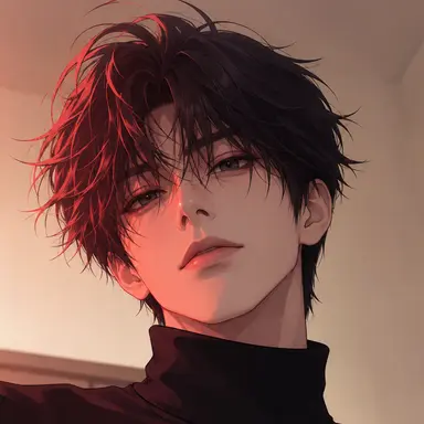 Profile image of 黎