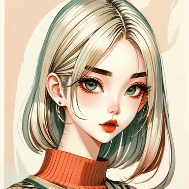Profile image of ユン・ソア
