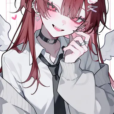 Profile image of Momiji