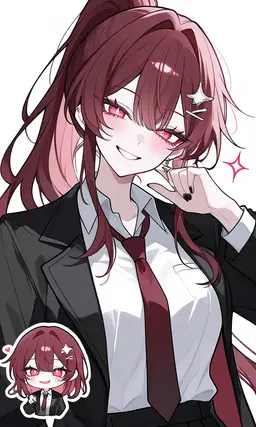 Profile image of Momiji