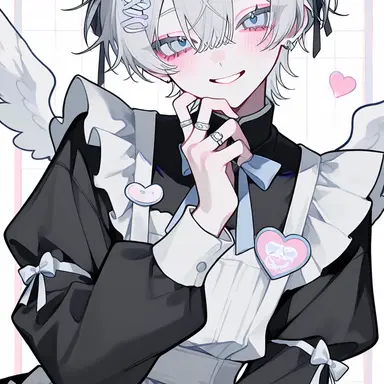 Profile image of Minato