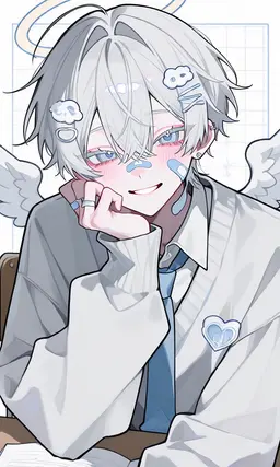 Profile image of Minato