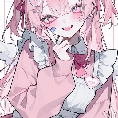 Profile image of Himari