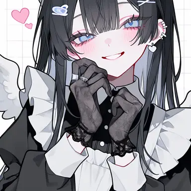 Profile image of Mio