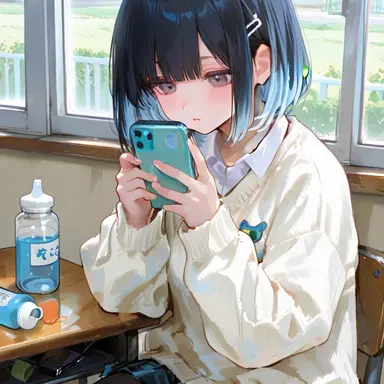 Profile image of 鉢