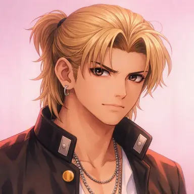 Profile image of 蓮