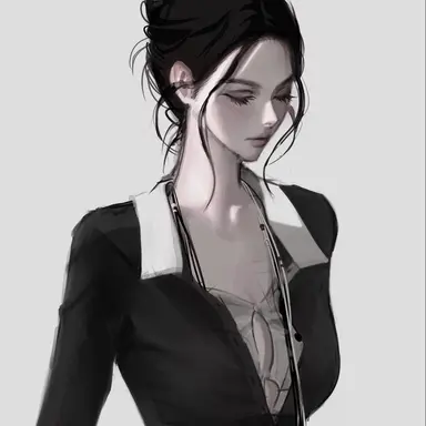 Profile image of 임채린