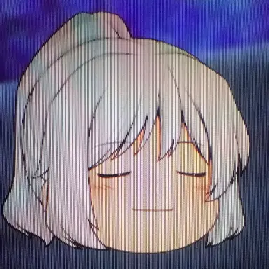 Profile image of ムイン