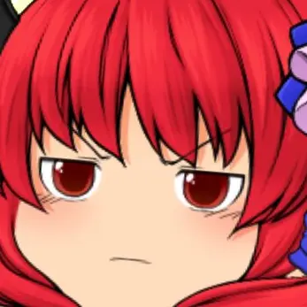 Profile image of 魔神