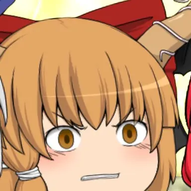 Profile image of 鬼神