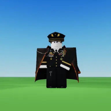 Profile image of ジョン司令官